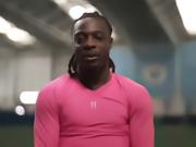 多库：最近一次交换球衣是和姆巴佩；哈兰德很幽默也很谦逊