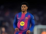 镜报：巴萨提出续租拉什福德请求，曼联出于薪资压力可能同意