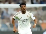 曼晚：卡马文加可能被皇马出售套现，但楚阿梅尼转会费更高