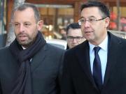 世体：13年内马尔转会巴萨被指控涉嫌虚假合同，但被法院驳回