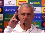 阿斯：穆里尼奥愿意重返皇马，俱乐部将在1个月后进行评估