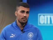 罗德里：我们知道每年最后阶段会迎来势头，我们始终相信自己