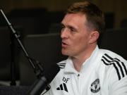 弗莱彻：曼联塑造了我、培养了我、成就了我，是我生命的一部分