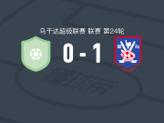 维拉竞技1-0卢加兹市，Frank Ssebuufu制胜球