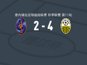 塔奇拉竞技4-2拉瓜尔拉，波列罗两球，沃埃斯基传射