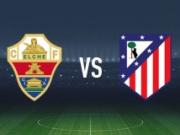 埃尔切vs马竞：安德烈-席尔瓦、拉法-米尔首发，奥布拉克、朗格莱出战