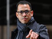 罗塞尼尔执教切尔西战绩：23场11胜2平10负，欧冠16强出局