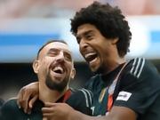 图片报：丹特可能把里贝里带去拜仁二队当助理教练