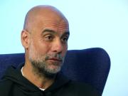 瓜帅：会不会对阿森纳产生一丝同情？不，因为他们也不会同情我们