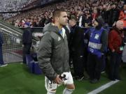 马卡：皇马考虑先外租马斯坦托诺锻炼，仍坚信他的天赋和潜力