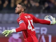 都体：阿利松薪资过高加盟尤文难度大，德赫亚成为更现实选择