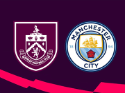 曼城客战伯恩利：哈兰德、谢尔基先发，罗德里缺席