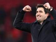 记者：伊劳拉是切尔西新帅的初步候选人之一