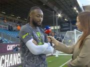 塞门约：现在每一场都是决赛，我们来这里就是想赢球