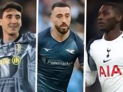 意媒：米兰今夏预算5000万欧+出售球员收入，可能尝试签4-6人