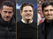 记者：伊劳拉、泰尔齐奇和M-席尔瓦在切尔西新帅候选名单中