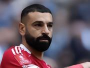 外媒：斯帕莱蒂要求签赛季20球级别的得分手，尤文看上萨拉赫