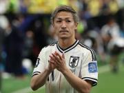 记者：森林、布伦特福德、富勒姆等队有意日本国脚前田大然