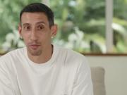 迪马利亚：范加尔总是只指出我做错的地方，从不肯定我的优点