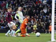 109球追平吉格斯，哈兰德英超历史射手榜第28位