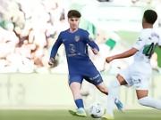 门多萨：埃尔切本来踢得就好，少打一人后我们更吃力了