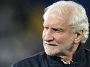 沃勒尔：格纳布里已经连续第二次因为伤病错过重大赛事了