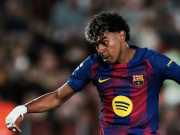 自1958年以来，亚马尔是五大联赛打入30球最年轻的球员