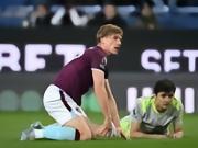  又是一年游，伯恩利队史第五次从英超降级