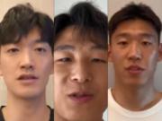 根宝基地成立26周年，武磊、颜骏凌、朱辰杰等弟子送生日祝福