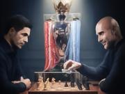 英超最后5轮曼城4战前10球队，阿森纳对手均排名下半区