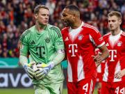 诺伊尔谈未来：我现在不打算宣布任何事，但情况看上去不错