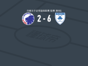 科灵IF女足6-2大胜哥本哈根女足，amalie lund两球，frederikke ludvigsen破门