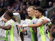 稳了？曼城在赛季33场过后领跑英超的情况下从未丢冠