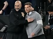 瓜帅：很遗憾错失了很多机会；唯一的选择就是赢下所有比赛