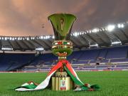  2025/26赛季意大利杯决赛对阵：拉齐奥vs国际米兰