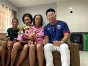 佛得角曾邀国足热身被婉拒？当地华商：不太相信婉拒的说法