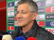  海纳：三冠王？一切皆有可能；周六去现场看女足踢巴萨