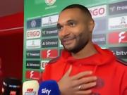  塔：我们当然知道三冠王是有可能的，但我们必须专注于眼前