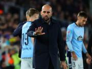  塞尔塔主帅：没看到费兰被吹进球回放画面，不想过多讨论此事