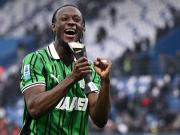  莫雷托：米兰和国米都在密切关注萨索洛中场伊斯梅尔-科内