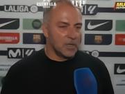 埃里克停赛？弗里克：赛季末这很正常，我们必须做得更好