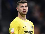 经纪人：何塞普是顶级门将；先帮国米拿冠军然后再谈未来