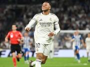 世体：姆巴佩已累计4张黄牌，若对阵西人染黄将错过国家德比