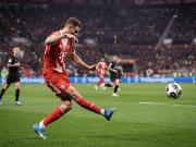 斯塔尼希奇：能再次进入德国杯决赛真的很棒，这是我们的目标