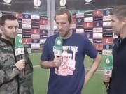 凯恩：拜仁已经凭借自己表现出来的实力赢得了自信的资格