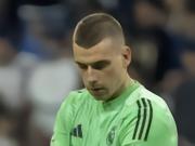 世体：皇马一直在寻找裤袜接班人，卢宁能力不足今夏可能离队