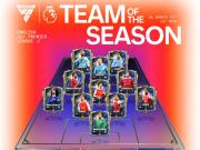 FC26英超赛季最佳阵容：哈兰德、B费领衔，曼城4人阿森纳3人