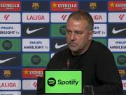 弗里克：我觉得费兰的进球没越位，我想要一个说法