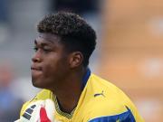 铃木彩艳：不确定今夏是否还留在帕尔马，英超联赛很吸引我