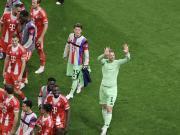 诺伊尔：对阵大巴黎将是一场艰难的比赛，但我们已经准备好了